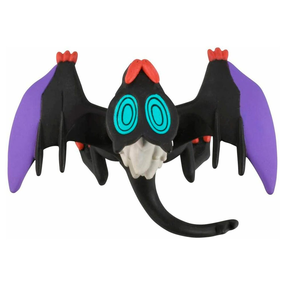 POKEMON MONCOLLE NOIVERN MS-43 | TAKARA TOMY POKEMON MONCOLLE NOIVERN MS-43 | TAKARA TOMY